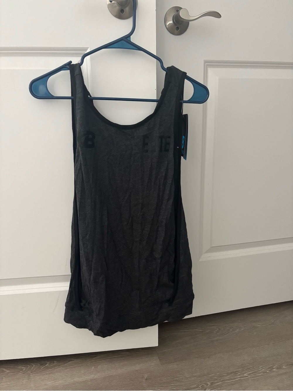 Women's Sleeveless Tank Top